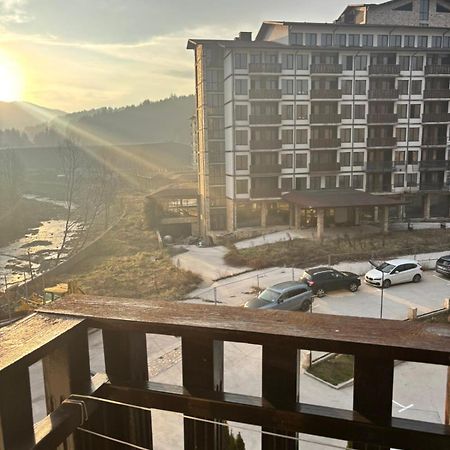 Студио Натали В Балнеохотел Св Спас Velingrad Exterior photo