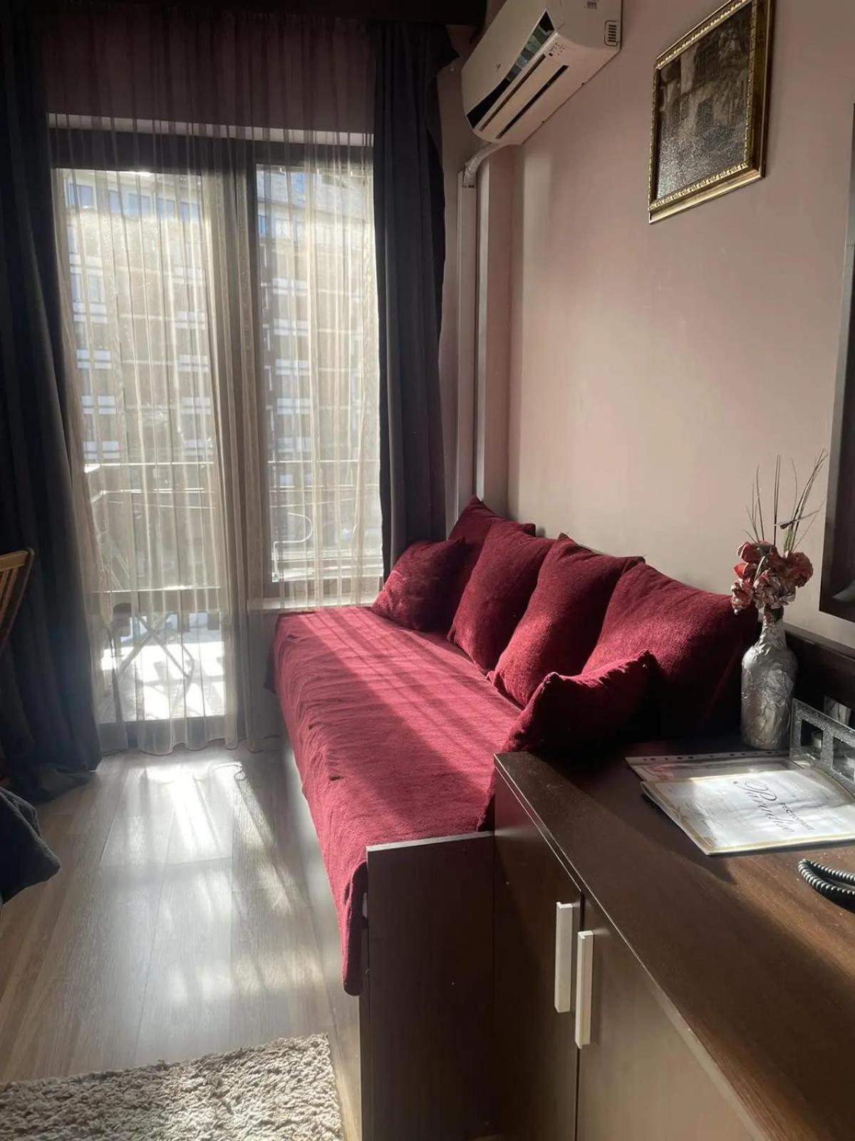 Студио Натали В Балнеохотел Св Спас Velingrad Exterior photo