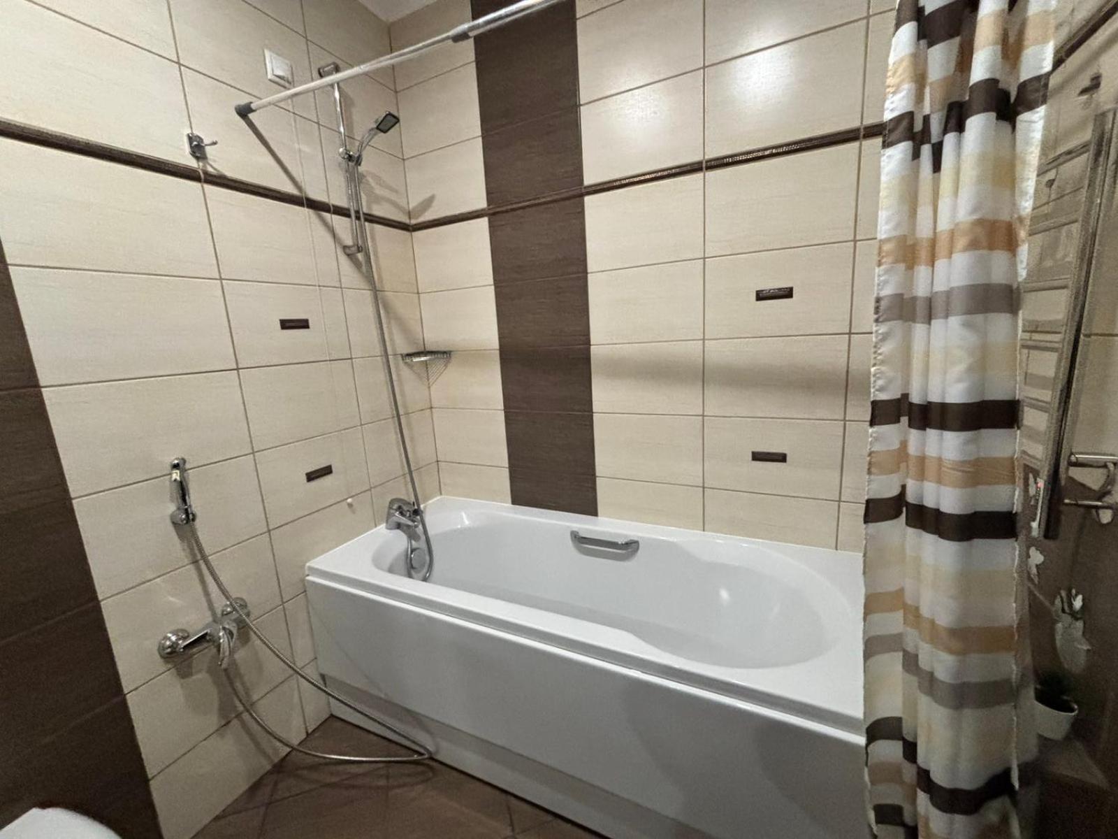 Студио Натали В Балнеохотел Св Спас Velingrad Exterior photo
